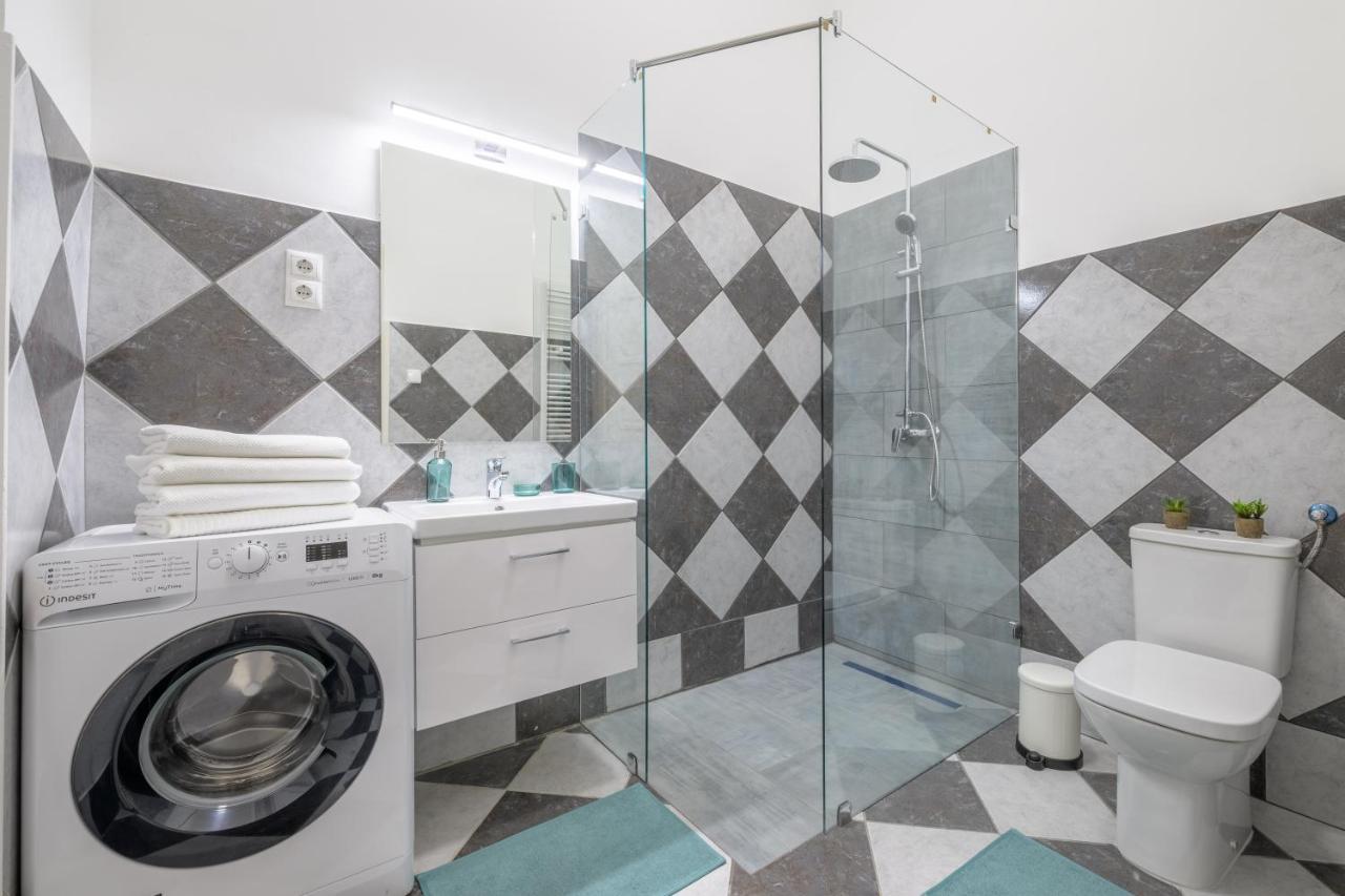 Apartamento Seasons La Famiglia Budapest