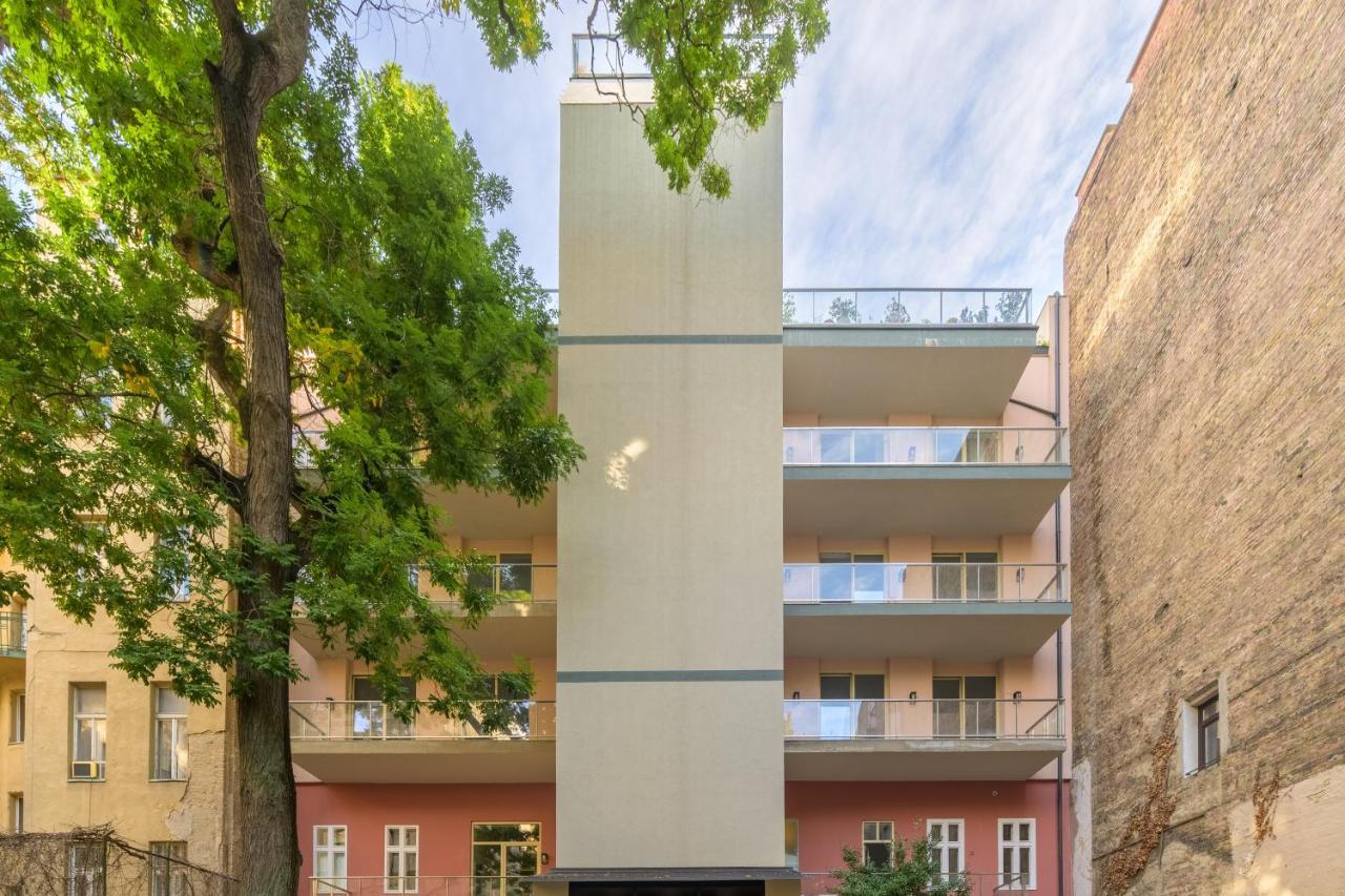 Apartament Seasons La Famiglia