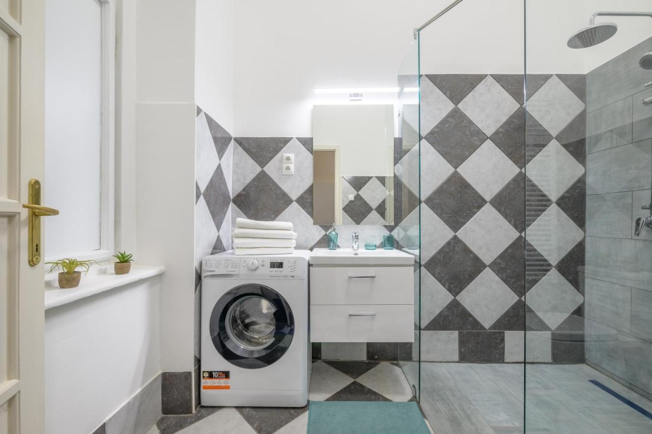 Apartament Seasons La Famiglia *