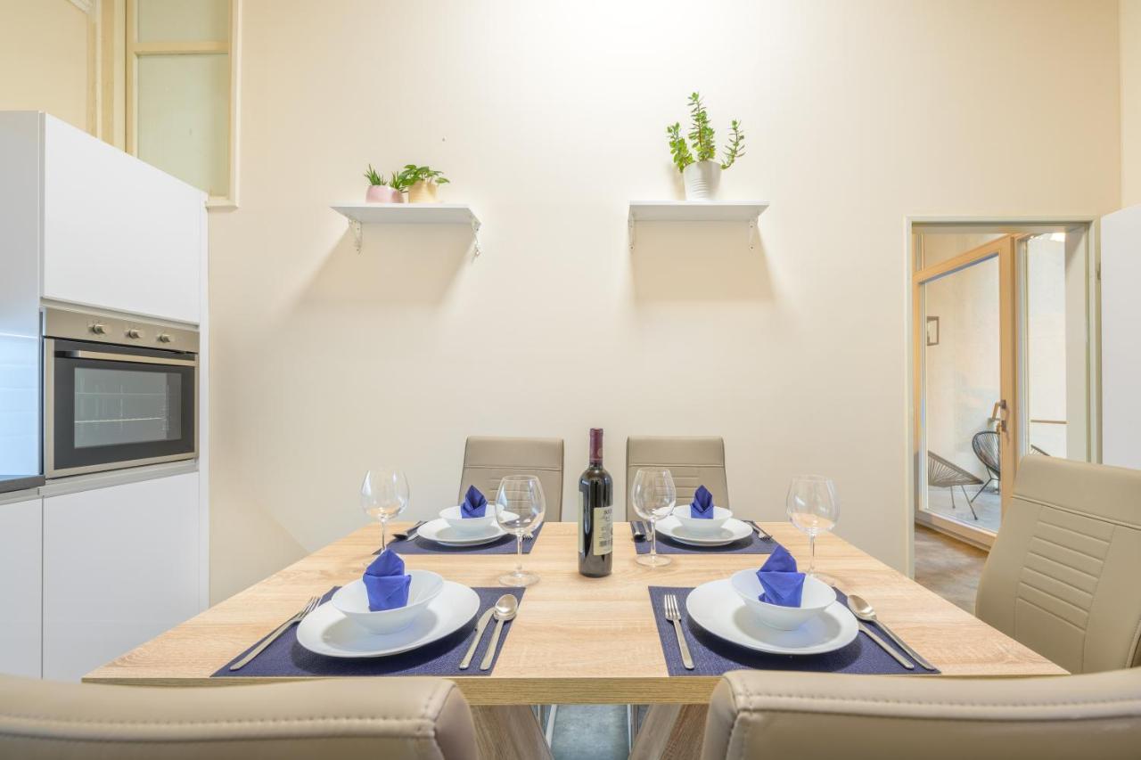 Apartament Seasons La Famiglia *