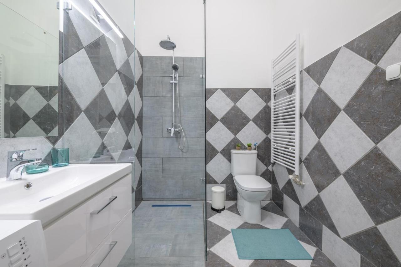 Apartament Seasons La Famiglia Budapeszt