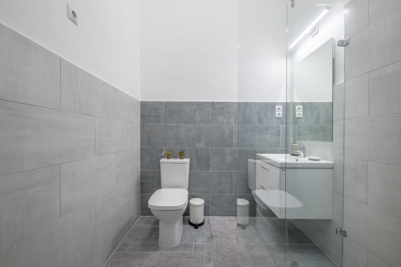 Apartament Seasons La Famiglia