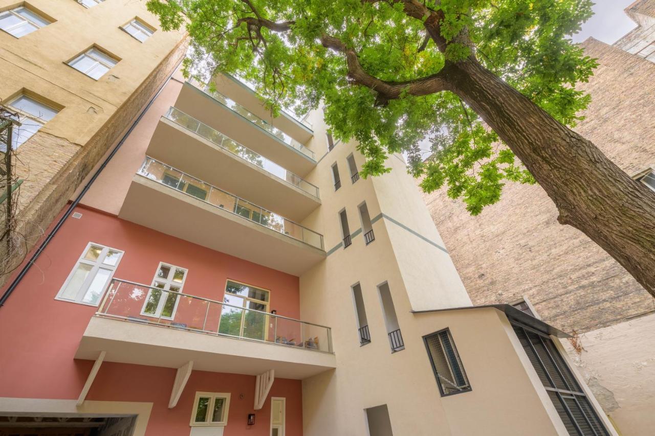 Apartament Seasons La Famiglia *