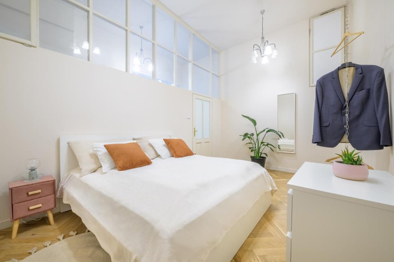 Apartament Seasons La Famiglia